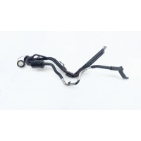Горловина топливного бака Mazda CX-7 ER 2007 E22142210C