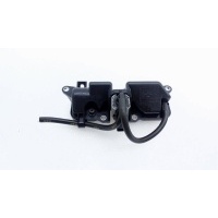 Ресивер воздушный Mazda CX-7 ER 2007 L3K920339, LF1518741