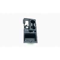 Накладка консоли Kia K5 DL3 2021 84650L2000WK, 84670L2000, 84655L2100