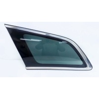 Стекло кузовное глухое Mazda CX-7 ER 2007 EG2263950C