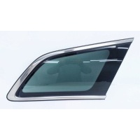 Стекло кузовное глухое Mazda CX-7 ER 2007 EG2262950C