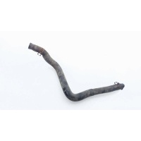Патрубок системы охлаждения Mazda CX-7 ER 2007 EG216124YC