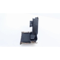 Воздухозаборник Mazda CX-7 ER 2007 L35C18325