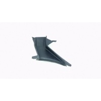 Воздуховод Kia K5 DL3 2021 86543L2100