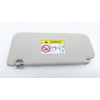 Козырек солнцезащитный Kia K5 DL3 2021 85220L2040DNN