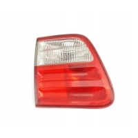 Фонарь мерседес benz e - kl w210 06.99 - левая
