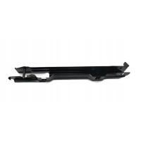Мерседес w203 w209 a2038801114 каретка бампера переднего левый