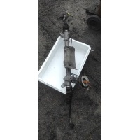 Форд oe vr - 4m5c - 3550 - ac рулевая рейка рейка