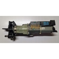 Шток левый электрический крышки багажника багажника volkswagen passat b6 3c9827383e