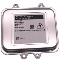 Блок розжига би ксенон hella opel insignia astra 5dv00972000 5dv009720 - 00