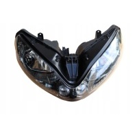 Gtr 1400 reflektorlampa переднего оригинал европа