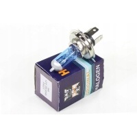 Лампа 12v 35 / 35w h4 blue ксенон ece wb