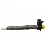 Форсунки 0445115067 15062058f 2.8 crd chrysler гранд voyager v 2007 - 16