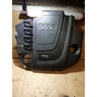 Audi a4 a5 a6 q5 tdi верхняя крышка крышка двигателя 03l103925q