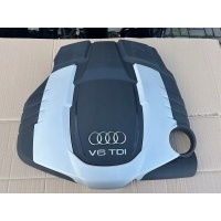 Audi a6 c7 a7 защита двигателя верхняя 3 , 0tdi 4g 059103925cc