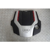 Audi s5 3.0 tfsi - защита двигателя верхняя 06m103925p