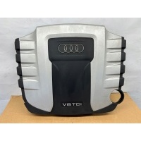Audi oe 057103925g защита двигателя