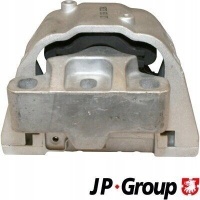 jp group 1117902080 подвеска двигателя