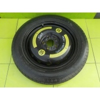 Мерседес а w169 b колесо подъездные 125 / 90 / 16 5x112