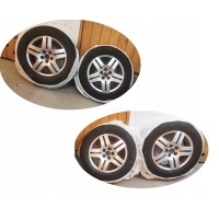 4× колесо алюминиевая bbs volkswagen гольф iv , volkswagen бора , audi a3 6.0 
