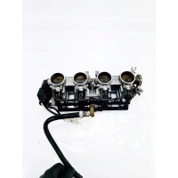 Gsxr k5 k6 дросельная заслонка tps