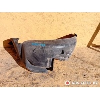 Защита арок задняя левая (подкрылок) Renault Laguna 2 2005 8200002159