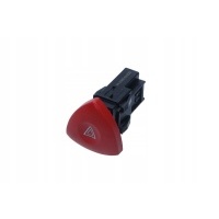 Maxgear переключатель света аварийных opel vivaro 06 -