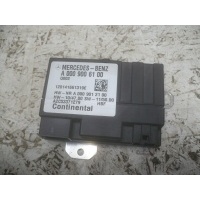 Блок управления насосы топлива мерседес w246 1.8 cdi 11 - 18