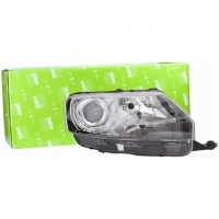Лампы передняя valeo 045335
