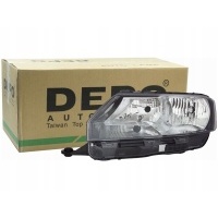 Depo фара 665 - 1124lmld - em