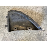 Opel мокко ii 2 экран под бампер переднего правый 9835229280