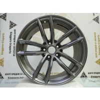 Диск литой R18 BMW 5 G30 до Рестайлинг 2017-2019 36118093405