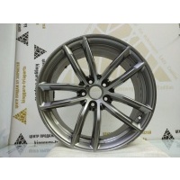 Диск литой R18 BMW 5 G30 до Рестайлинг 2017-2019 36118093405