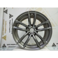 Диск литой R18 BMW 5 G30 до Рестайлинг 2017-2019 36118093405