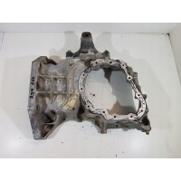 Подставка картер раковина масляный 110179801r opel vivaro b trafic iii 1.6d