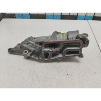 Корпус масляного фильтра Mercedes Benz W203 (2000 - 2006) 2721800210