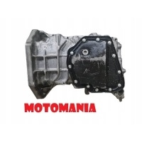 Чаша масляный renault trafic vivaro 1.6 110179801r