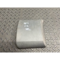 Накладка стойки Opel Vivaro/A 2001-2014 91165352, 93852553