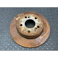 Диск тормозной задний Mercedes E/W210 1995-2003 A2034230112, id91858