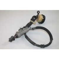 Honda cbr 600 f3 пк 31 насос тормозной задняя