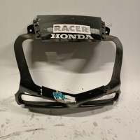 Honda cbr 600 f3 pc31 czacha передняя пластик