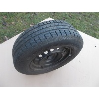 Asx шина 215 / 70 / r16 zimowa колесо