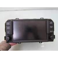 I10 iii 22r радио дисплей экран 96160k78704x