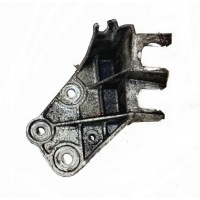 Крепление тросов кпп 2.0 hdi 8v c5 607 scudo jumpy c4 307 vitara
