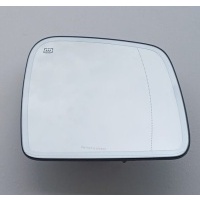 Джип гранд cherokee iv wk2 вставка правый зеркала fotochrom oe
