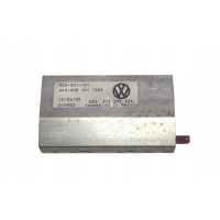 3c5035534 усилитель антенный volkswagen passat 06 - 15r