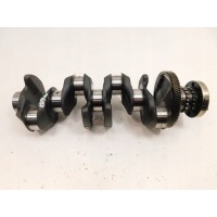 Вал коленчатый после основание b47 bmw 2.0d f10 f11 x3 f30 520 x1 f20 f21 f25 f90