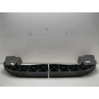 усилитель бампера Volkswagen Amarok 2013 2H0807094A