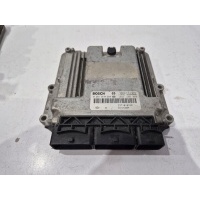 Блок управления renault scenic iii 3 1.6dci 237101074r 0281018284
