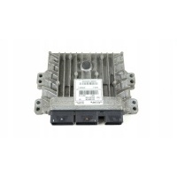 Блок управления renault megane 3 scenic iii fluence 1.5 dci 237100914r 237101715r